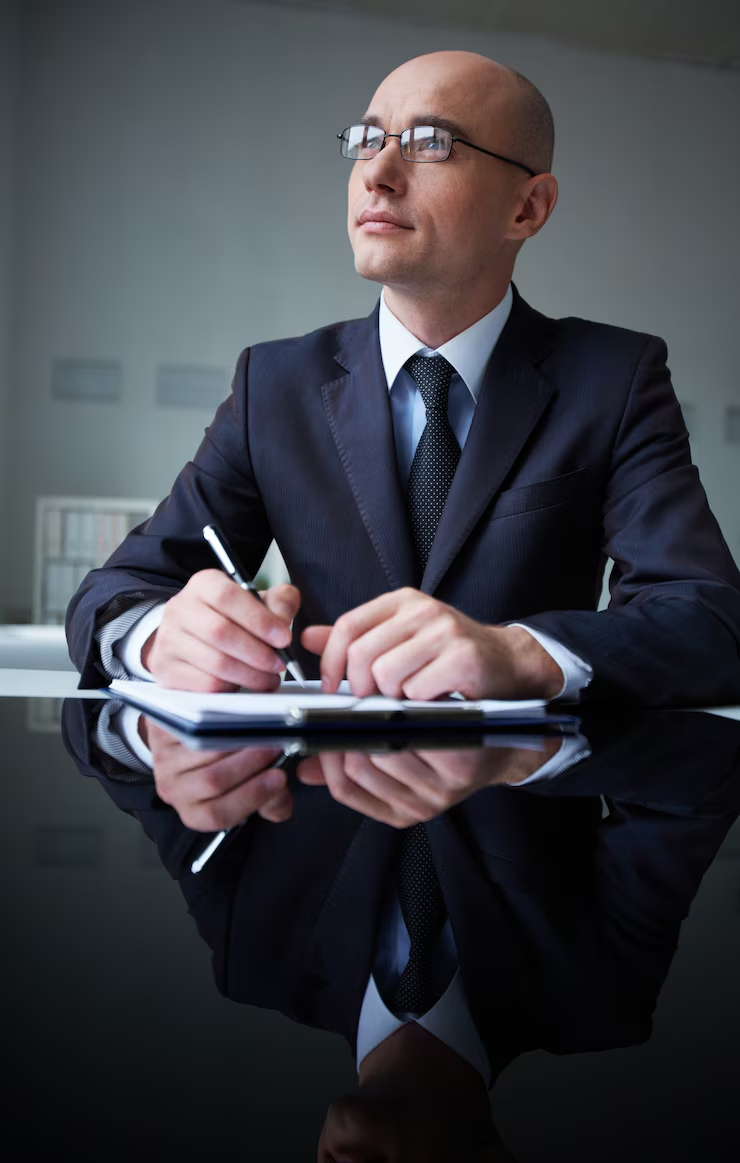Professional Consultant